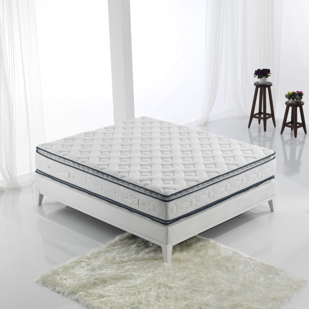 Inner Spring Mattress – BRN Sleep Products