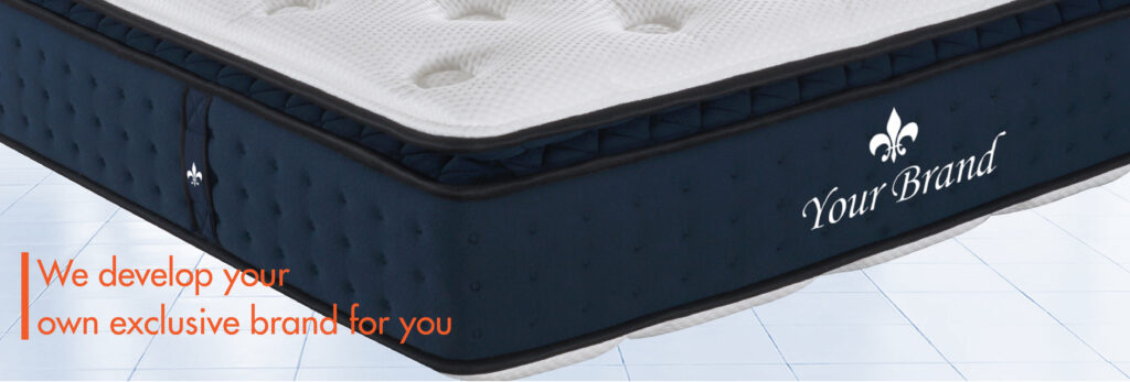 private label mattress manufacturer